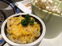 -曲氏老北京铜锅涮肉•火锅(不老街店)