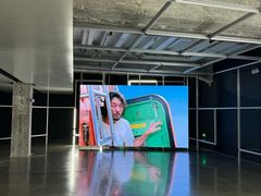 -现代汽车文化中心 Hyundai Motorstudio Beijing