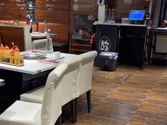 -猫爪爪原切自助烤肉(观音桥阳光世纪店)