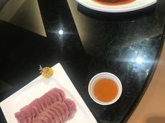 -新南华大酒店(广中店)