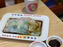 -荔银肠粉·非遗手藝(夫子庙店)