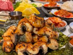 -缘·金家烤鳗鱼(西塔总店)