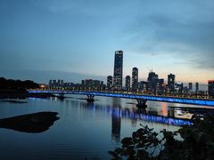 -深圳湾公园(南山区)