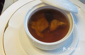 Cantonese Pepper Pork Tripe Soup