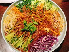 -黑土印象菜馆(三元桥店)