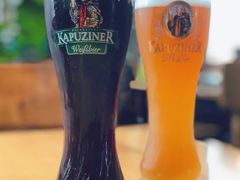 -巴伐利亚啤酒坊(意式风情街店)