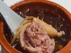 -原味田园·客家菜·土窑鸡(中航城君尚购物中心店)