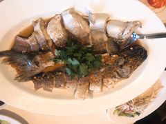 -无招牌海鲜餐厅(滨海艺术中心店)