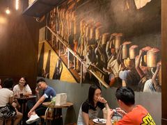 -DECAMERON十日谈(卓悦汇店)