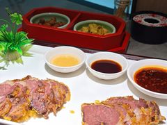 -鱼你相聚·河鲜馆(袁家岭店)