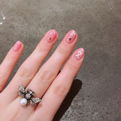 -ChuLian初莲日式美甲美睫