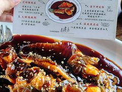 -大牌大·传统杭帮菜(湖滨店)