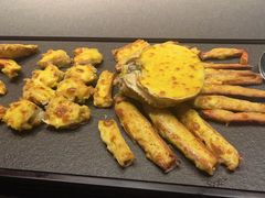 -隆荟•台州菜•粤菜