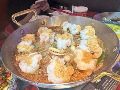 -味福记·本地特色菜(八一万达广场店)
