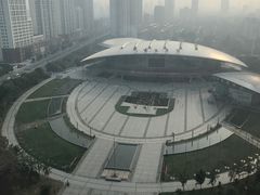 景观-格林东方酒店(淮南田家庵广场路店)