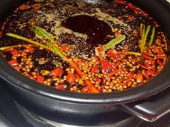 -钢管厂五区小郡肝串串香(奥克斯广场锦城万达店)