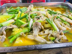 -四姐南瓜田鸡(202店)