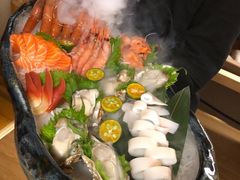 -悦和餐厅(CBD玉米楼店)