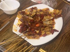 -大胡子海鲜·天津菜·砂锅烧烤(五大道创始店)