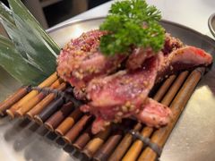 -西塔老太太泥炉烤肉(望京一店)