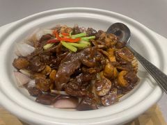 -洛阳宴·洛阳菜(南昌路店)