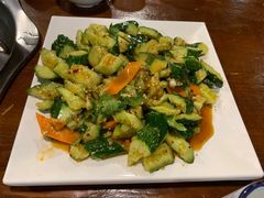 -大明铜锅·烤涮坊·烧烤(新开路店)