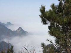-武当山风景区