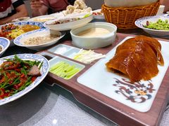 -大队长大灶鹅
