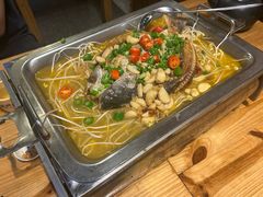 -水浒湘西小串烧烤.小龙虾.烤鱼(员村店)