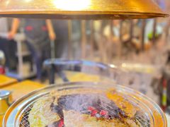 -吉志烤肉(太原总店)