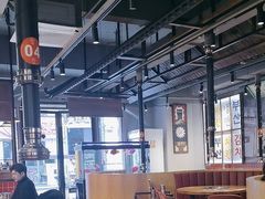 -釜山火炉韩式炭火烤肉(欧洲城店)