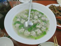 -锅贴王海鲜小馆