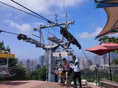 -富斯特索道