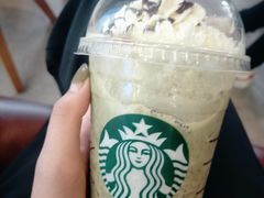 -星巴克臻选(济南万达店)