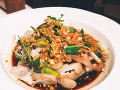 -绿茶餐厅(深圳龙华天虹购物中心店)