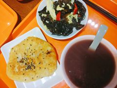 -梅园食堂