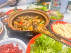 -虎婆冷饮店·海南特色炒冰(三亚湾店)
