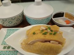 -翠华餐厅(香港国际机场店)