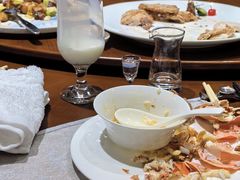-深圳隐秀山居酒店