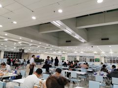 大堂-紫金港餐饮中心-风味餐厅(浙江大学紫金港校区店)
