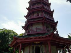 -南沙天后宫景区