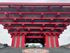 -中华艺术宫(上海美术馆)