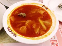 -华梅西餐厅(哈尔滨中央大街店)