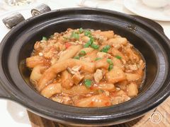-海上名珠·海鲜酒楼(励骏庞都店)