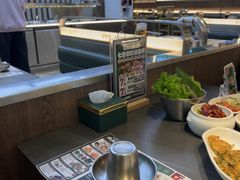 -农乐园炭火烤肉(繁花中心店)
