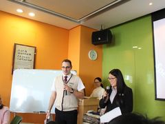 -戴耐教育(南城海德中心店)