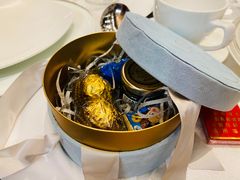 -博林天瑞喜来登酒店·西丽尚膳