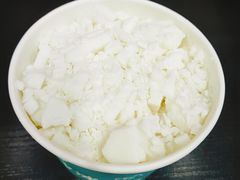 椰子冰-初心炒酸奶(厚德品园店)