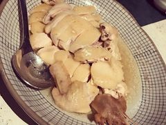 -T館·花园艺术餐厅