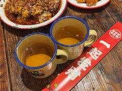 -聂发财重庆江湖菜(解放碑店)
